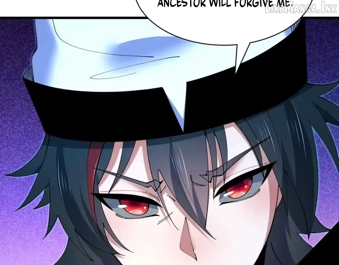 Era of the Haunted Chapter 616  - page 87